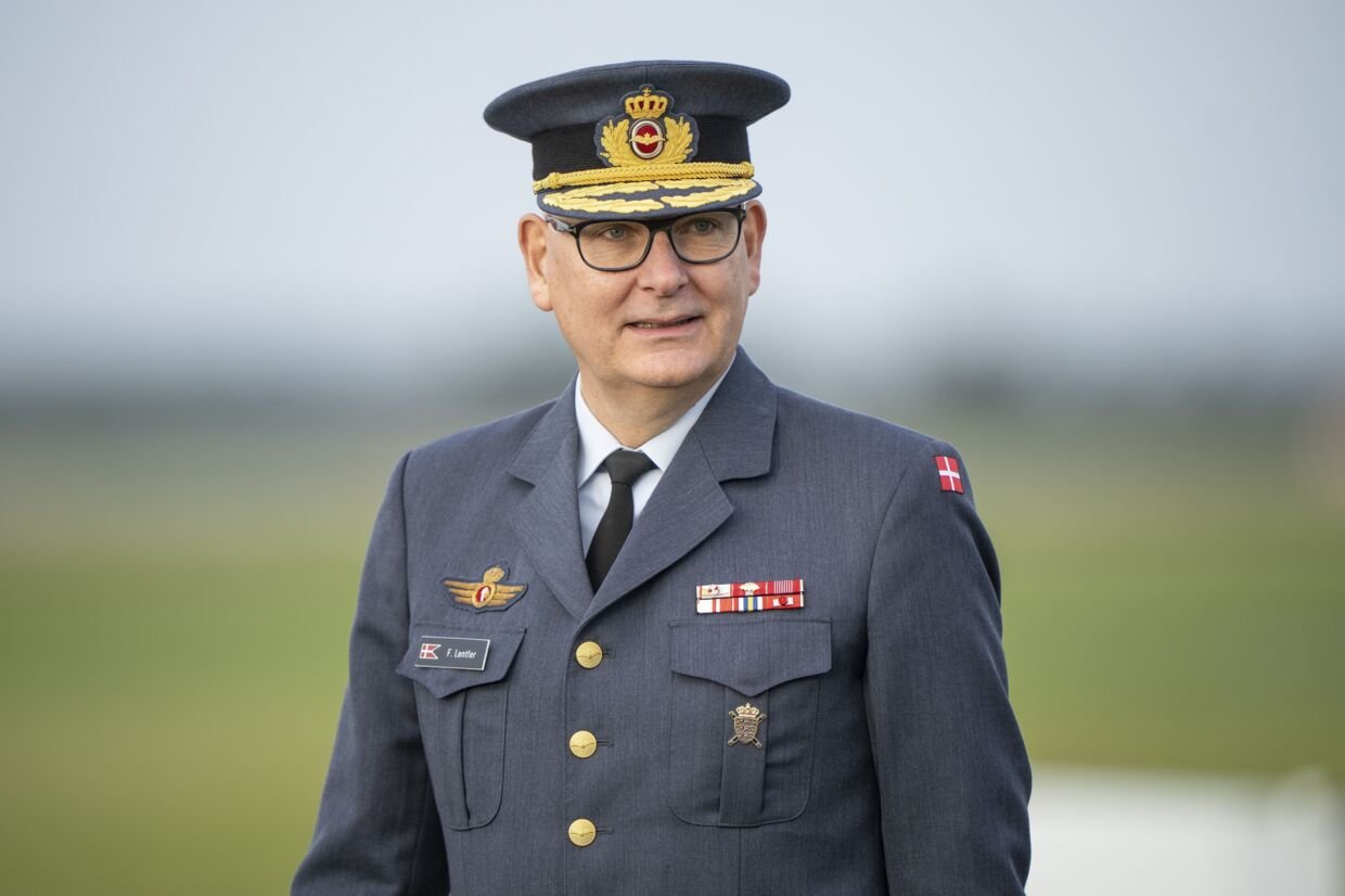Denmark’s Defense Debacle: Yemen’s Red Sea Operations Oust Danish Defense Chief