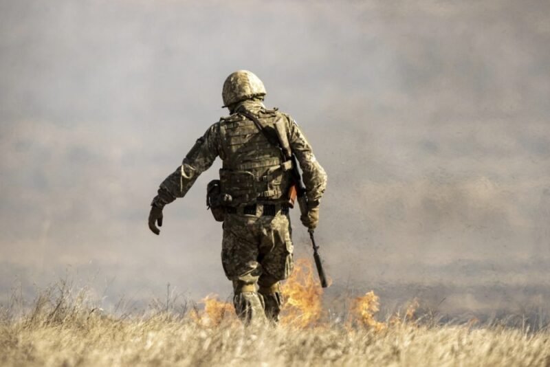 Michael Brenner Analysis: Western Leaders’ Responses to Ukraine and Palestine Crises Critiqued