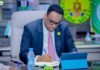 The Rise of Mukhtaar Booshadde — Architect of Hargeisa’s Next Era