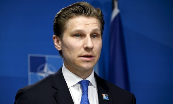 Antti Häkkänen