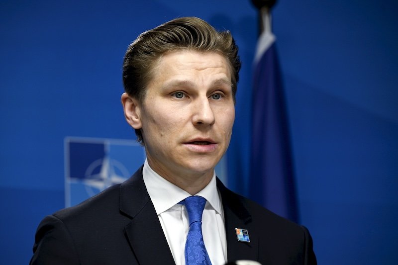 Antti Häkkänen