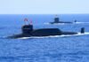 China Is Moving Its Nuclear Deterrent Under the Sea