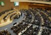 As the World Fractures, Africa Meets to Define Its Future
