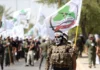 How Iran Built Iraq’s Powerful Network of Militias