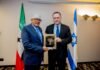 Why Diplomatic Success Often Triggers Strategic Pushback