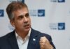 Israel Wants to Turn Geography Into an Oil Corridor