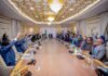 Irro Government Wins Cabinet Approval for Historic Israel Declaration