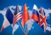 Why Great Powers Think in Decades