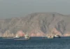Strikes, Hormuz Blockade, Oil Shock and Gulf Base Attacks