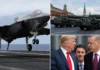 Turkey May Get the F-35 — and the Horn Should Pay Attention
