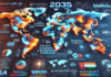 The Next Superpowers Will Control the Algorithms