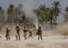 The Houthis Are Moving Closer to Israel
