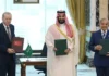 Makkah Pact Moves From Symbolism to a Real Military Architecture
