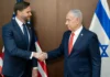 Netanyahu–Vance Meeting Exposes New Limits in the US-Israel Alliance