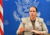 Washington Sends a Seasoned Diplomat to Mogadishu