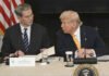 Trump Shifts the Iran War From Bombing to Economic Siege