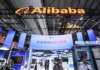 Alibaba’s New AI Chip and Giant Model Challenge U.S. Export Controls