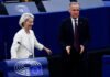 Canada’s EU Turn Tests the Limits of American Economic Pressure