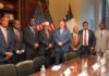 Cruz–Irro Meeting Puts U.S. Somaliland Recognition Policy Under Pressure
