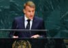 France Is Trying to Separate Hormuz Security From the Iran War