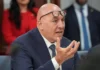 Red Sea Security Exposes Europe’s Naval Burden-Sharing Problem