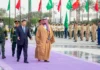 Can China Restrain the Houthis After Saudi Arabia’s Appeal?