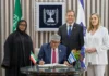 Can an Israel–Somaliland Business Council Convert Diplomacy Into Trade?