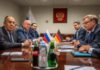 Russia and Germany Have Reopened a Door—Barely