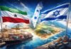 What Can Somaliland Export to Israel Immediately?