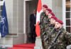 Swiss Voters Set to Reject Tighter Neutrality as Russia’s War Reshapes