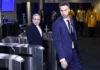 UNGA Shuttle Talks Test Iran-Hormuz Settlement