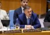 Pakistan Is Internationalizing Its Case for Strikes Inside Afghanistan