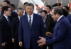 China Moves Into America’s Middle East