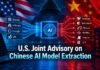 Washington Says China Is Mining America’s AI Advantage