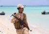Why Control of Yemen’s Coast Matters More Than Another Houthi Missile