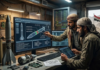 Houthis Reportedly Used Commercial AI for Missile Development