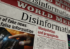 The Western Anti-Disinformation Coalition Is Fracturing Over Who May Be Scrutinized