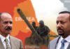 Assab Becomes the Strategic Centre of an Ethiopia–Eritrea Breakdown