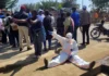 Ebola Spreads Through Rebel-Held Eastern Congo