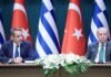 Greece–Cyprus–Israel Power Cable Faces a New Test From Turkish Maritime Claims