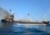 The Black Sea Risks Becoming a Second Red Sea