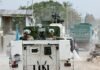 Europe Moves Into Lebanon’s Security Gap
