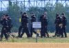 Denmark Warns Russian Sabotage Is Targeting Companies Supplying Ukraine